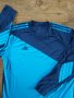 Adidas Squadra 21 - Вратарска блуза КАТО НОВА ХЛ, снимка 5