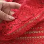 BCBGMAXAZRIA къса рокля размер S , снимка 5
