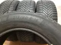  215/60/16 Michelin / зимни гуми, снимка 7