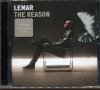 Lemar -The reason, снимка 1