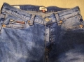 Дамски дънки Tommy hilfiger 26 номер, снимка 2