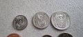 Монети. Южно Африканска Република . ЮАР. 0.05 ,0.10, 0.20 ,0.50, 1 ,2 и 5 ранда.  Чисто нови., снимка 8