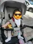 Бебешка количка Bebe Mobile Gusto 2 в 1, снимка 7