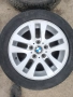 Джанти алуминиеви 16" 5х120 ет34 за BMW / Бмв Е90, Е46, снимка 4