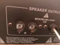 Двуканален DJ усилвател Skytec SPL 300 MP3 – 300W, снимка 7