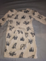 Детска рокля H&M, лимитирана серия на WWF, снимка 1 - Бебешки рокли - 36558515