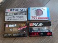 Аудио касети BASF, снимка 1