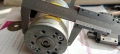 Dc motor серво мотор, снимка 3