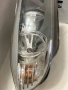 BMW E90 десен халогенен фар – оригинал, здрав, всичко работи, снимка 4