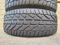 225 55 17 - 4бр. зимни гуми. , снимка 2