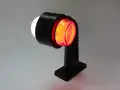 NEON LED габарит 190 mm 12-24V, снимка 3