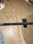 Въдица HTO Nebula и макара Shimano Twin Power 4000, снимка 2