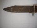 Красив стар нож., снимка 2