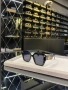 очила с черен обикновен калъф и ув защита burberry, снимка 6