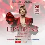 Два билета за концерта на Лепа Брена в София, снимка 1
