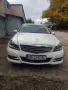 Mercedes-Benz C 200 2,0 cdi 2013г., снимка 1