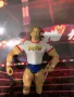 Екшън фигура WWE Jakks Rowdy Roddy Piper Legends Classic Superstars WWF figure играчка, снимка 4