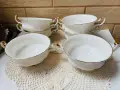 ROYAL ALBERT Изискани и стилни купички с 2 дръжки от Англия , снимка 2