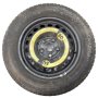Резервна гума 5x112 R15 Skoda OCTAVIA II (1Z) 2004-2010 ID:110781, снимка 1 - Гуми и джанти - 42191521
