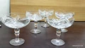 кристални чаши серия рамона, снимка 5