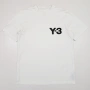 Y-3 Yohji Yamamoto Adidas JE9281 Оригинална Тениска XS-S, снимка 2