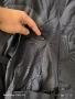 Текстилно мъжко мото яке размер М, снимка 10