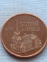 Сувенирна монета Русия рядка много красива за КОЛЕКЦИЯ 30080, снимка 1 - Нумизматика и бонистика - 42725735