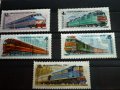 Пощенски марки, снимка 1 - Филателия - 36412405