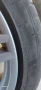 ОРИГИНАЛНИ Bmw f10/11 джанти с гуми , снимка 8