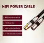 XLR балансирани кабели , снимка 3