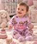 Детски и бебешки дрехи за момчета и момичета , снимка 16
