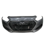 Предна броня Hyundai i40 2011-2018 ID: 155399, снимка 1