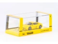 Ferrari 348 Challenge - мащаб 1:64 на TarMac моделът е нов в PVC дисплей-кейс, снимка 3