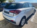 Hyundai I20 1. 2I, 84ph, 5 speed, engine G4LA, 2019 , 25000 km. , euro 6C, Хюндай И30, 1. 2i , 84 кс, снимка 5