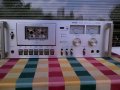 FISHER CR-7000 CASSETTE ДЕК, снимка 7