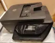 Мастиленоструен Принтер HP, снимка 1