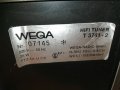 wega t 3741-2 hifi tuner-made in west-germany-внос switzerland, снимка 15