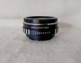 Продава се преходник Sony/Minolta A to Sony E mount, снимка 1