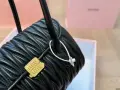 Miu Miu Belair Дамска чанта, кожа, снимка 3