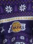 Пуловер на Los Angeles Lakers , снимка 6