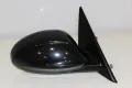 Дясно огледало BMW E90 E91 (2004-2008г.) 51167135098 / 5 пина ⚫Цвят: Черен, снимка 4