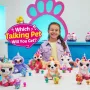 Плюшена играчка-изненада Zuru Pets Alive - Домашен любимец, с аксесоари, асортимент, снимка 7