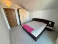 Двустаен апартамент с панорамна морска гледка в Triumph Holiday Village, Свети Влас , снимка 9
