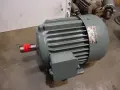 Трифазен ел.мотор 1,5KW. - 940 об/мин., снимка 6