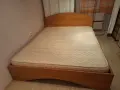 Продавам употребявана спалня, снимка 1