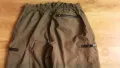 GAUPA of NORWAY WATERPROOF Trouser размер L за лов панталон водонепромокаем - 966, снимка 4