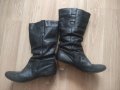 НАМАЛЕНИЕ 10%!!!ДАМСКИ боти и ботуши, различни модели и размери, снимка 4