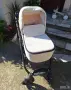 Бебешка количка 2 в 1 BeBe-Mobile Gusto, снимка 8