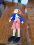 Стара кукла,клоун #13, снимка 1 - Антикварни и старинни предмети - 38639429