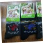 Детски памучни чорапки размер 22-27 (0.75 лв. за бр.), снимка 2